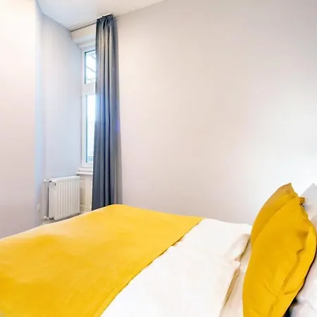 Ultra - Super Comfy - Balcony * בודפשט