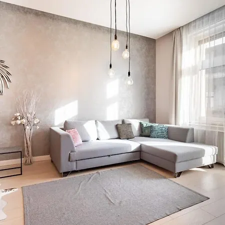 Ultra - Super Comfy - Balcony בודפשט